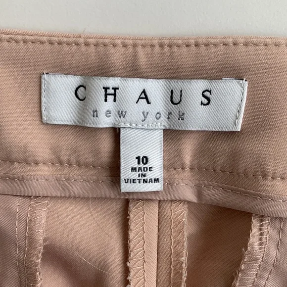 Woman’s size 10 slacks - Picture 6 of 8